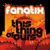 Fanatix - Call On Me Ft: Sara Divine & Sterling Ensemble