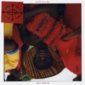 Petite Noir - Blame Fire