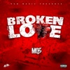 Broken Love - Single, 2020