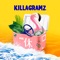 Drive (feat. Maddox) - KillaGramz lyrics