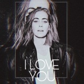 I Love You artwork