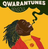 Qwarantunes - EP - Bensoul