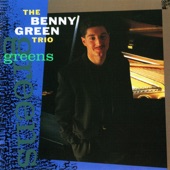 The Benny Green Trio - Time After Time