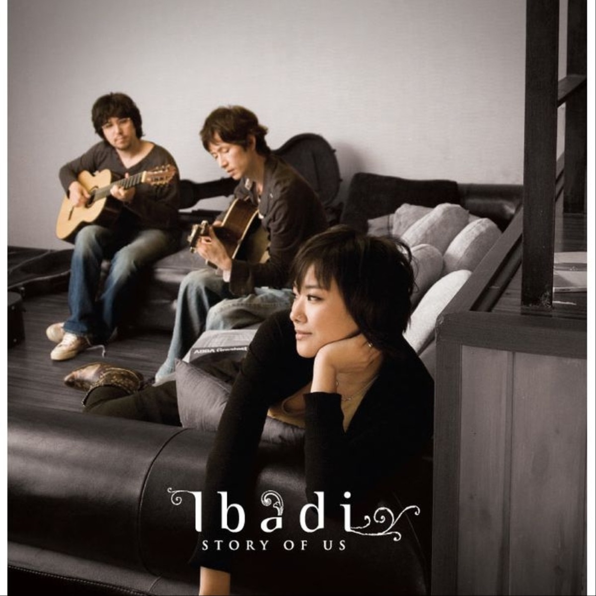 Ibadi – Story Of Us