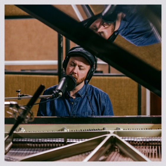 Cover artwork for After the Landslide (RAK Studio Session)