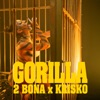 Gorilla - Single