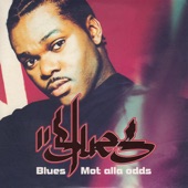 Mot alla odds (Single Version) artwork