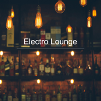 Bella Eilish - Electro Lounge artwork
