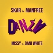 Danza (feat. Missy & Dani White) artwork