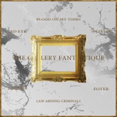 The Gallery Fantastique - EP artwork