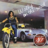 Wally on the Road (Vicor 40th Anniv Coll) artwork