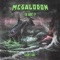 A1 - Megalodon lyrics