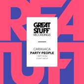 Party People artwork