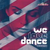 We Love Dance artwork