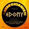 Edony (Nico De Andrea Remix & Ferdy Remix) - Single