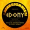 Edony (Nico De Andrea Remix) artwork