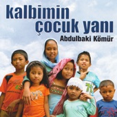 Kalbimin Çocuk Yanı artwork