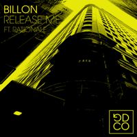 Billon - Release Me (feat. Rationale) artwork