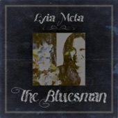 The Bluesman artwork
