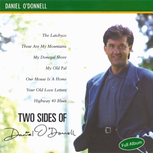 Daniel O'Donnell - Your Old Love Letters - Line Dance Chorégraphe
