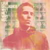 One of Us by Liam Gallagher iTunes Track 1