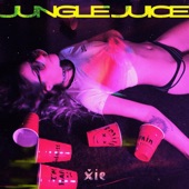 Jungle Juice artwork