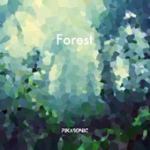 Forest (Instrumental) artwork