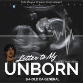 Letter to My Unborn artwork