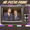 No Puedo Parar (feat. Gilberto Santa Rosa) - Single