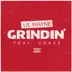 Grindin' (feat. Drake) - Single album cover