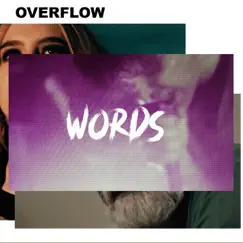 Words - Single by Overflow album reviews, ratings, credits
