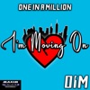 I'm Moving On - Single