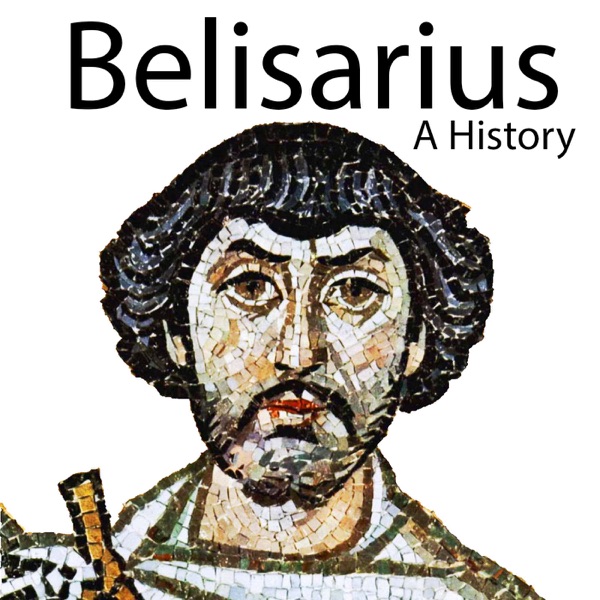 Belisarius - A History cover