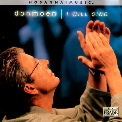 I Will Sing (Live) - Don Moen