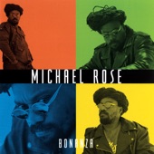 Michael Rose - Someone Is Watching