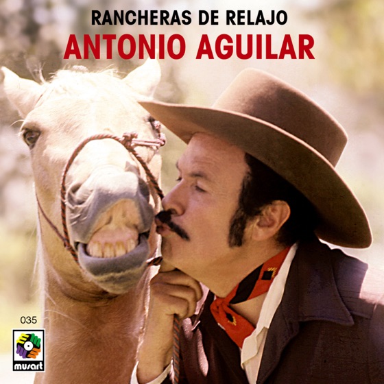 Cover artwork for La Mula