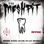 Mosh Pit (feat. Morvilous, DJ Statics, Lord Kossity, JoeyStarr & Kool Shen) artwork