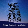 New Dance Les Les