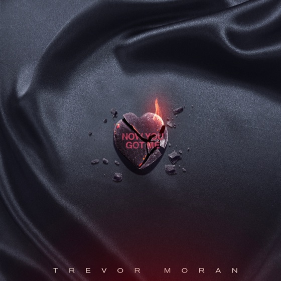 Cover artwork for Now You Got Me
