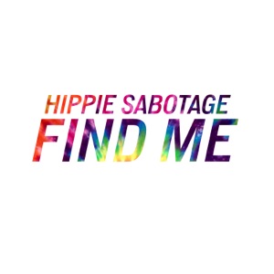 Find Me - Single