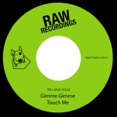 Gimme Gimme artwork