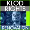 Stream & download Renovation - Single