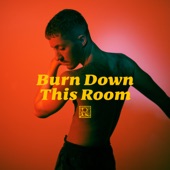 Burn Down This Room artwork