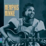 Memphis Minnie - Killer Diller Blues