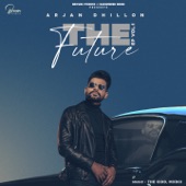 The Future, Vol. 1 - EP artwork