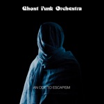 Ghost Funk Orchestra - Fuzzy Logic