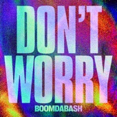 Don't Worry artwork