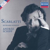 Scarlatti, D.: Keyboard Sonatas artwork