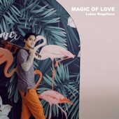 Magic Of Love artwork