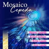 Mosaico Cepeda artwork